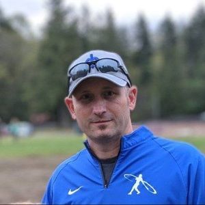 Meet your Posher, Greg